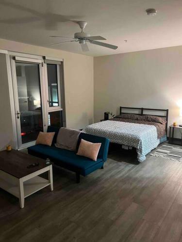 Apartamento West Hollywood - Lux Studio: Pool, Gym, Parking