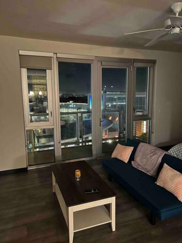Apartamento West Hollywood - Lux Studio: Pool, Gym, Parking