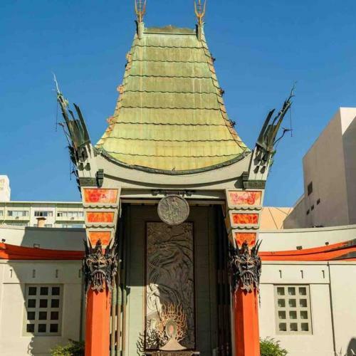 Apartamento Runyon Canyon Blue Oasis!!!!