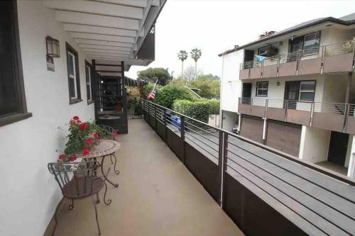 Apartamento Runyon Canyon Blue Oasis!!!!