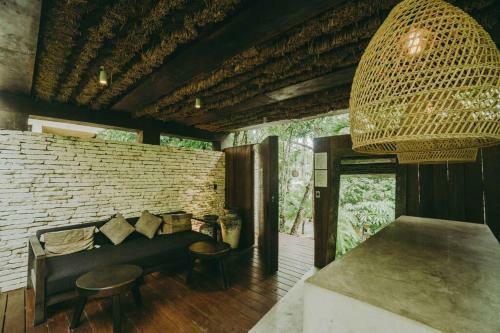 Spectacular And Exclusive Apartment Tulum Style