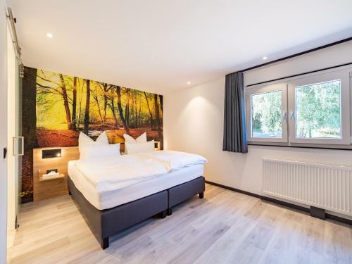 Hotel Gasthof Wisonbrona