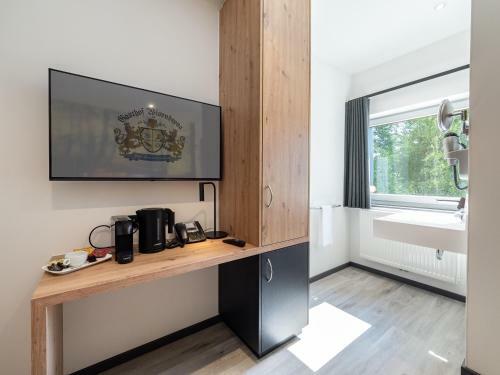 Hotel Gasthof Wisonbrona