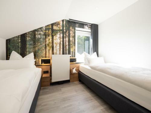 Hotel Gasthof Wisonbrona