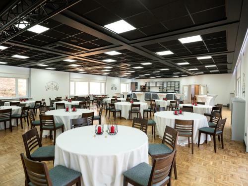 Hotel Gasthof Wisonbrona