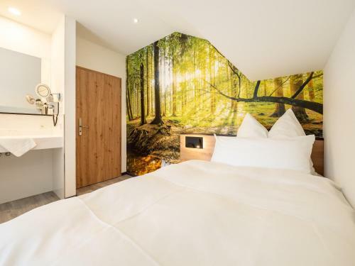 Hotel Gasthof Wisonbrona