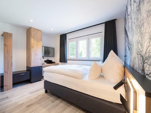 Hotel Gasthof Wisonbrona