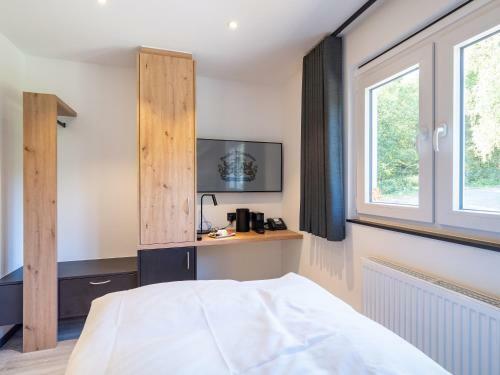 Hotel Gasthof Wisonbrona