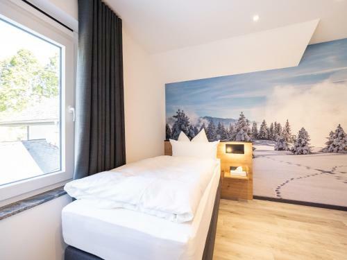 Hotel Gasthof Wisonbrona