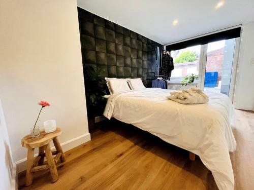 Apartamento Sfeervolle Vakantiewoning Aan Zee