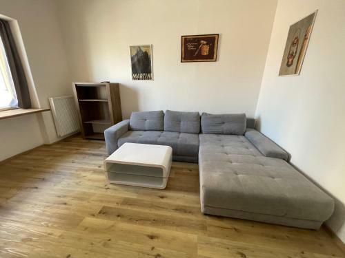 Apartamento Garsoni�ra Ostrava City Centr