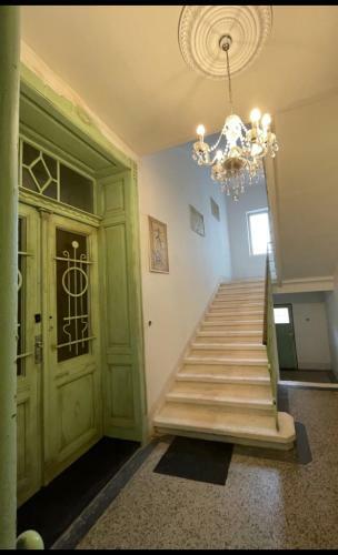 Apartamento Garsoni�ra Ostrava City Centr