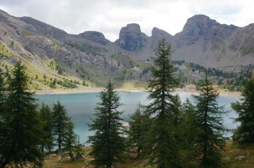Gite Du Bout Du Monde La Valbonnette