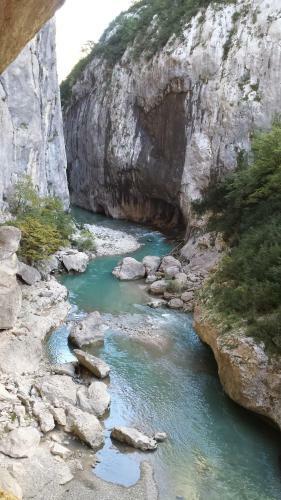 Gite Du Bout Du Monde La Valbonnette