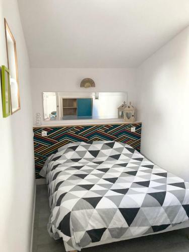 La Petite Maison Tahet, 4 Pers Avec Terasse