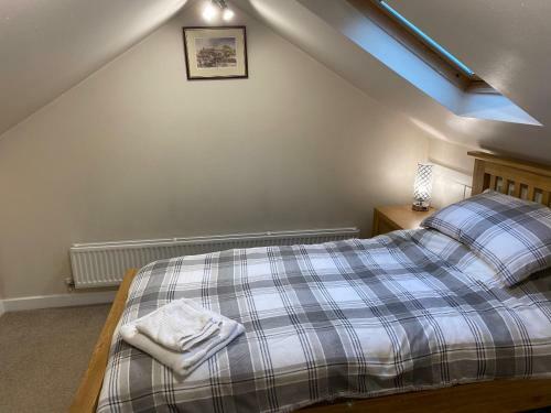 Entire 3 Bed Cottage, Peak District, Buxton.