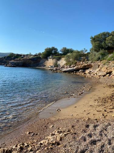Villa Swim On A Private Beach