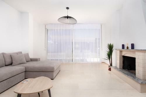 Brand New Maisonette In Chanioti, Chalkidiki