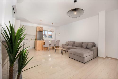 Brand New Maisonette In Chanioti, Chalkidiki