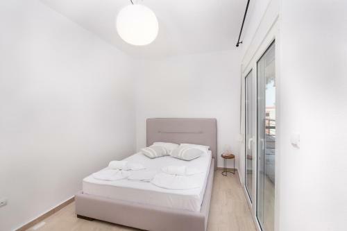Brand New Maisonette In Chanioti, Chalkidiki