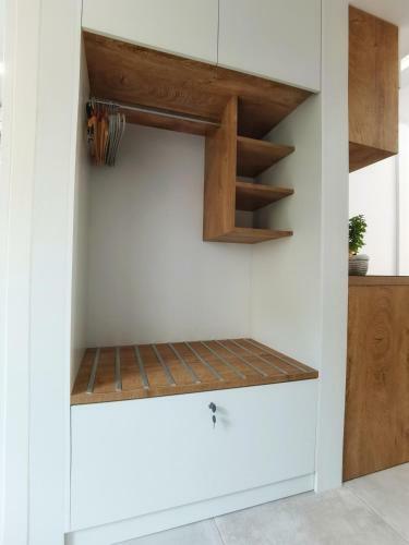 Apartamento Alfa Studio