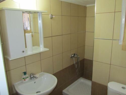 Kavala City Center Apartment
