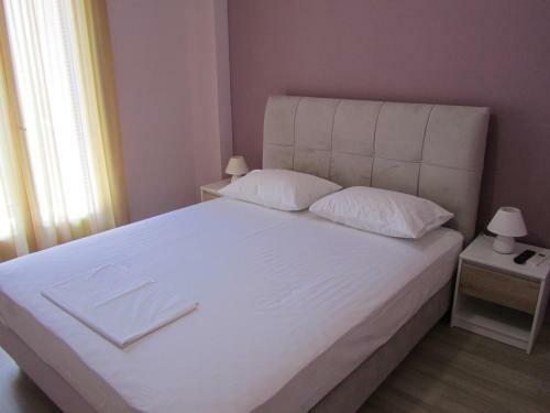 Kavala City Center Apartment