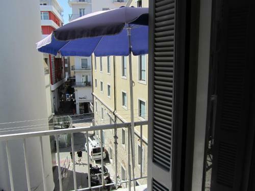 Kavala City Center Apartment