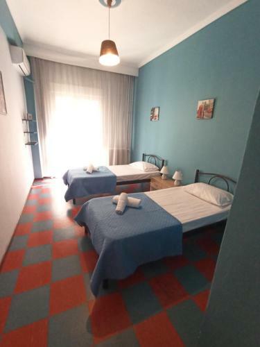 Apartamento Heart Of The Kavala
