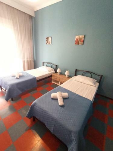 Apartamento Heart Of The Kavala