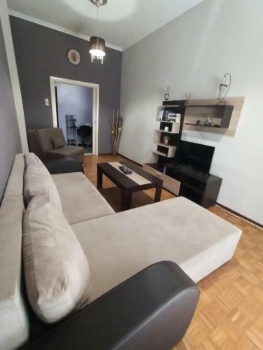 Apartamento Heart Of The Kavala