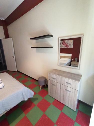 Apartamento Heart Of The Kavala