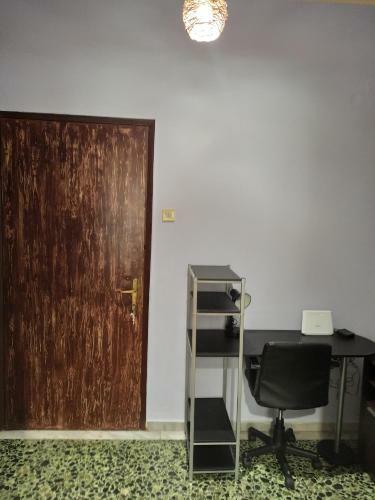 Apartamento Heart Of The Kavala