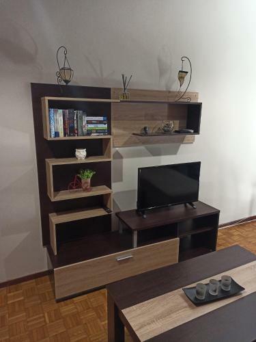 Apartamento Heart Of The Kavala