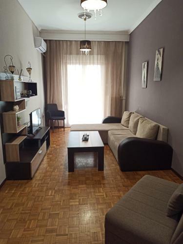 Apartamento Heart Of The Kavala