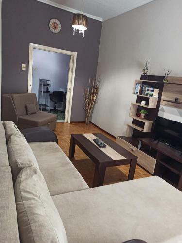 Apartamento Heart Of The Kavala