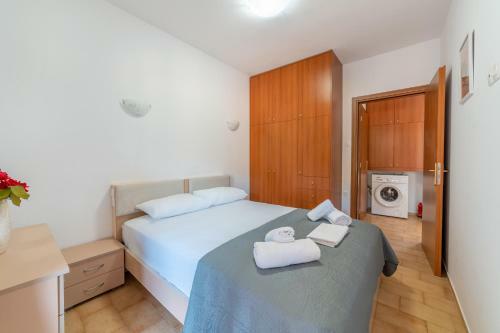 Apartamento Korkidis 4