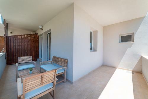 Apartamento Korkidis 4