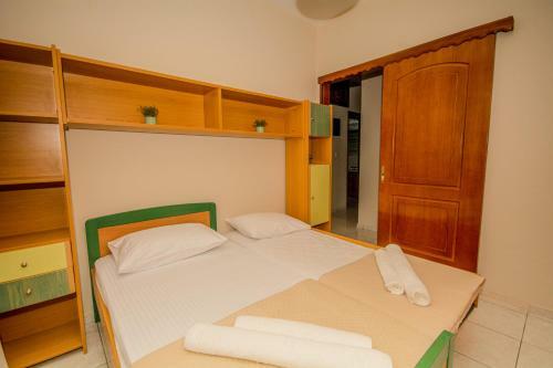 Apartamento Strevagio Family House