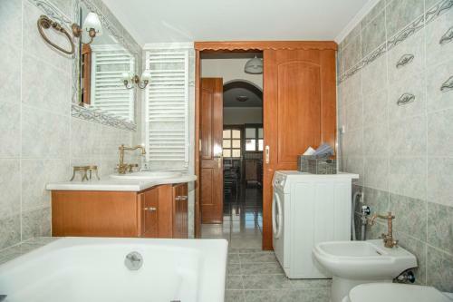 Apartamento Strevagio Family House