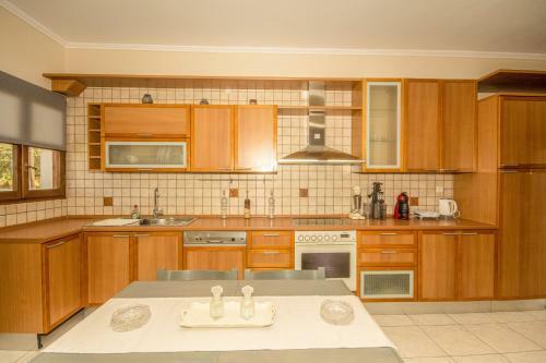 Apartamento Strevagio Family House