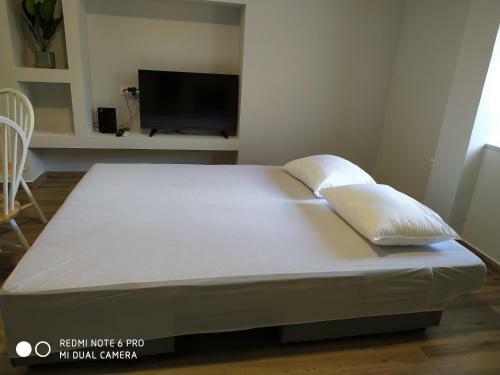 Apartamento Orfeas House Kissamos-kasteli