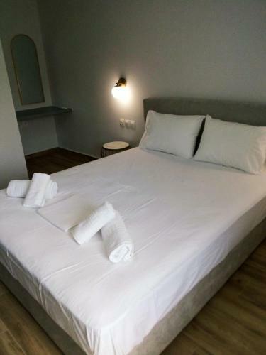 Apartamento Orfeas House Kissamos-kasteli