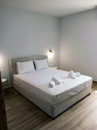 Apartamento Orfeas House Kissamos-kasteli
