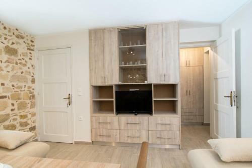Apartamento Petrino In Town By Corfuescapes