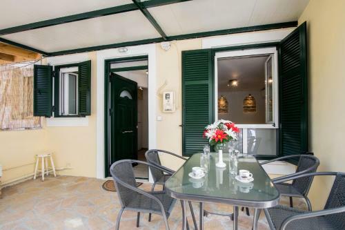 Apartamento Petrino In Town By Corfuescapes