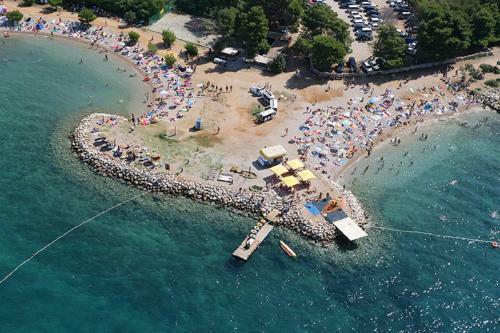 Apartman Villamare Punat
