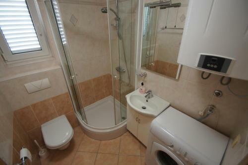 Apartman Villamare Punat
