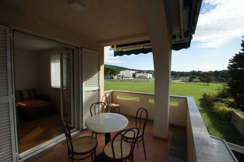 Apartman Villamare Punat