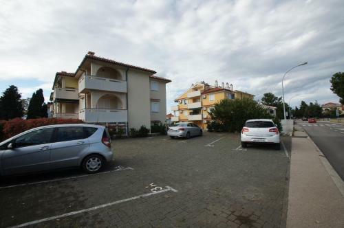 Apartman Villamare Punat